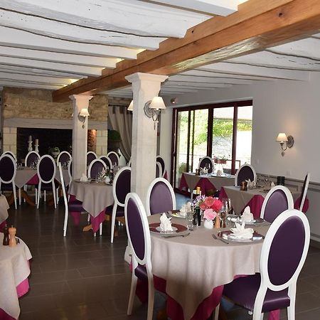 Le Petit Relais Hotel Cales  Luaran gambar