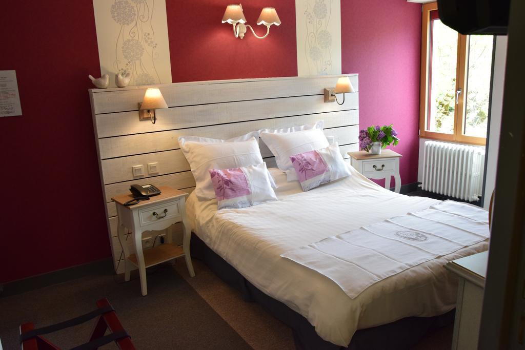 Le Petit Relais Hotel Cales  Bilik gambar