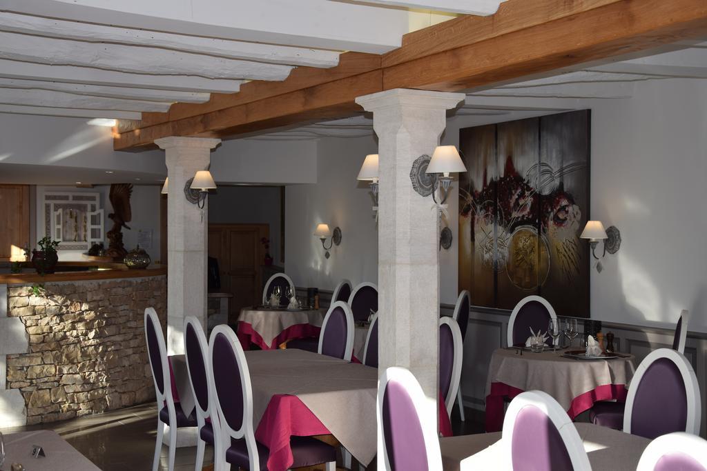 Le Petit Relais Hotel Cales  Luaran gambar