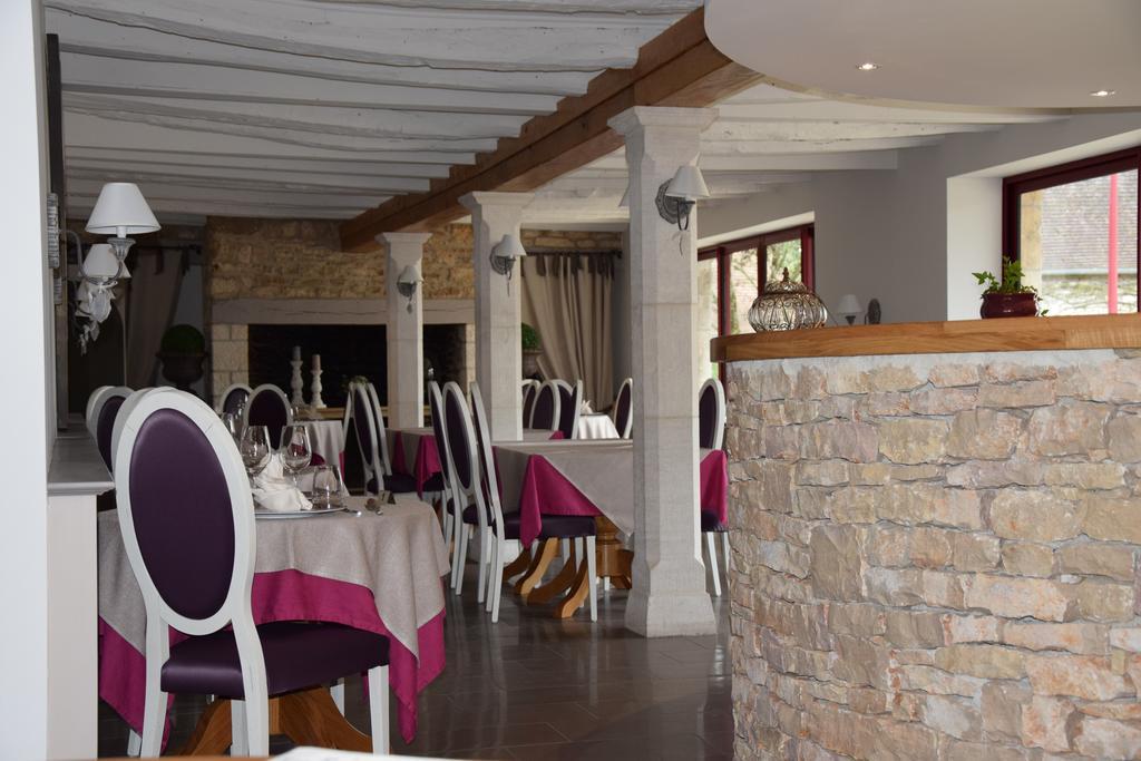 Le Petit Relais Hotel Cales  Luaran gambar