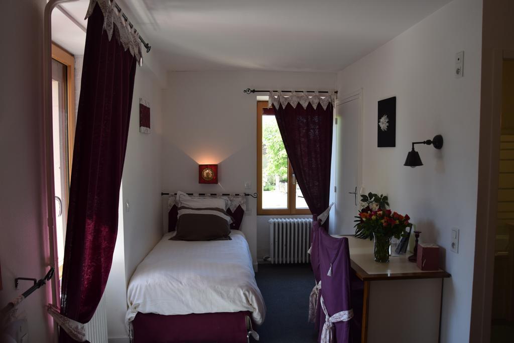 Le Petit Relais Hotel Cales  Luaran gambar