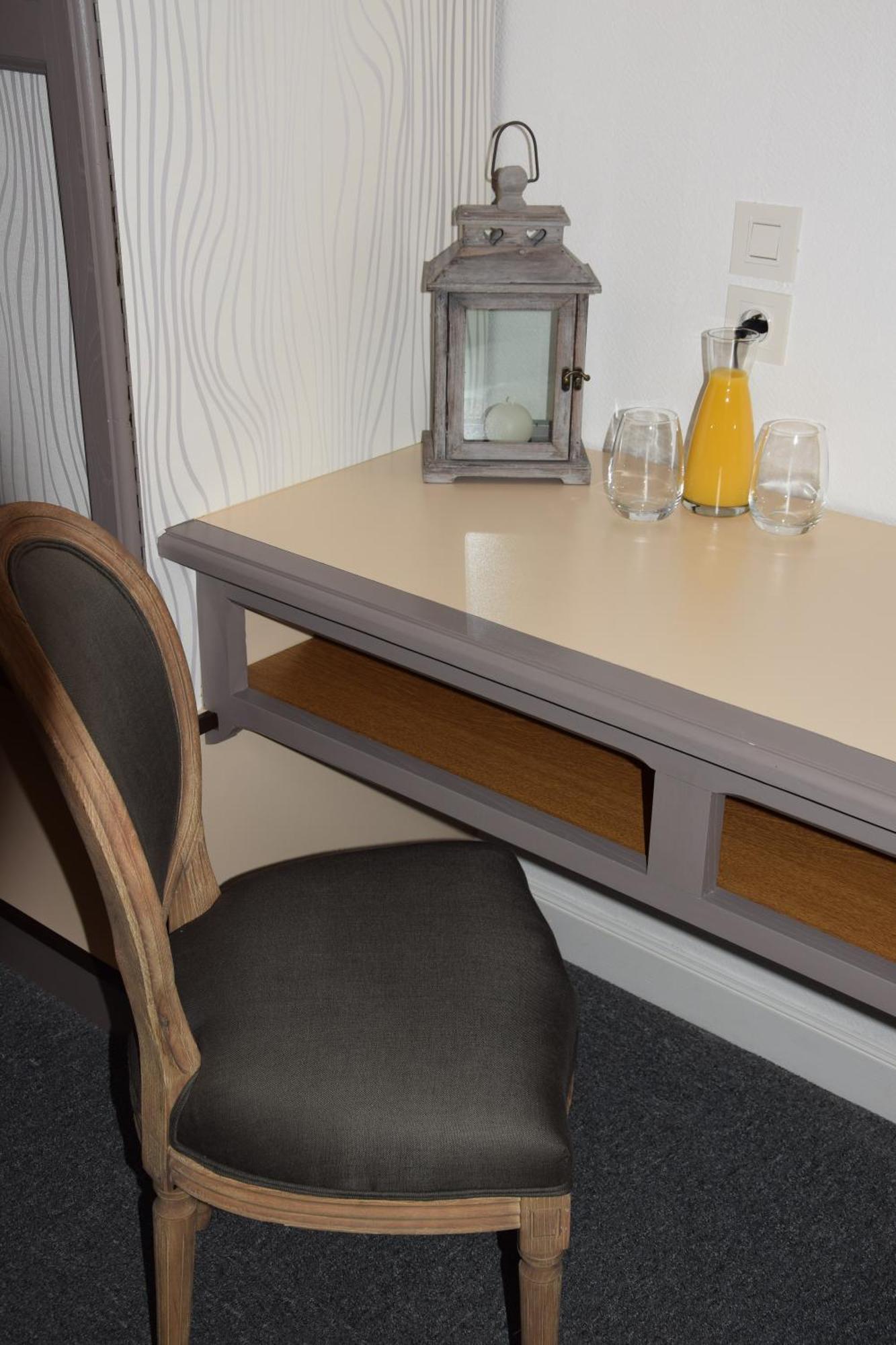 Le Petit Relais Hotel Cales  Luaran gambar